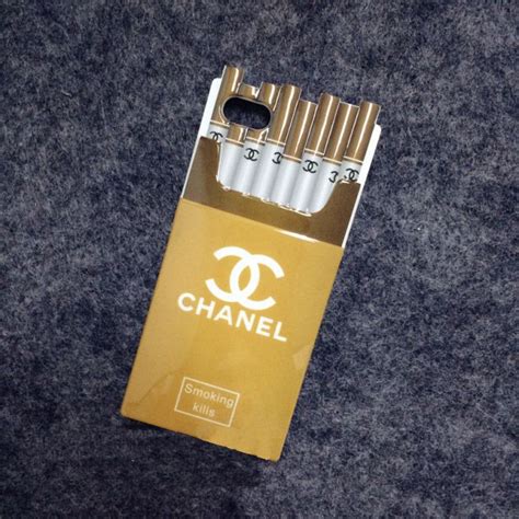 chanel cigarette iphone case aliexpress|Chanel ipad case.